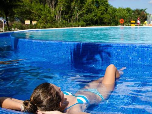 Cozumel Mexico Playa Mia Segway Excursion Reviews