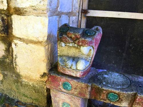 Cozumel Old Village Segway Excursion Booking