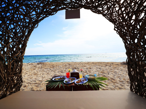 Cozumel Playa Palancar All Inclusive Beach Day Pass Excursion