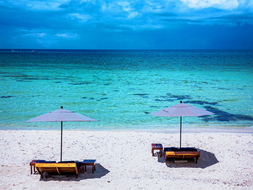 Cozumel Playa Palancar VIP All Inclusive Beach Day Pass Excursion