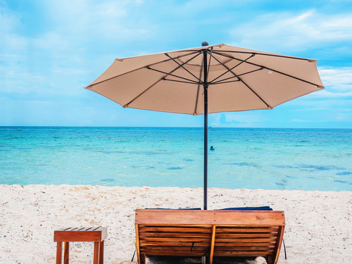 Cozumel Playa Palancar VIP All Inclusive Beach Day Pass Excursion