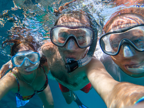 Cozumel Port El Cid Resort Shore Excursion Reviews Tickets