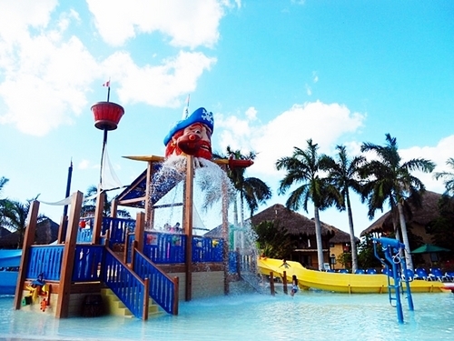 Cozumel Allegro Beach Resort All Inclusive Day Pass - Cozumel Excursions