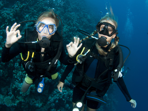 Cozumel Port protected marine park Excursion Prices