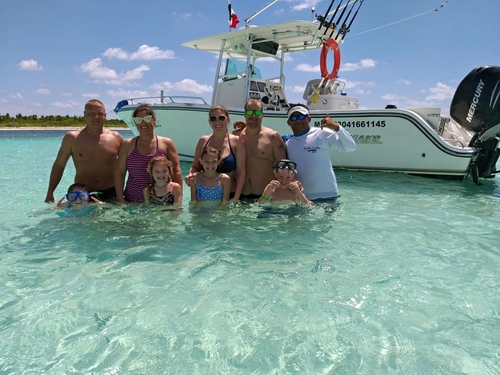 Cozumel  Mexico  Trip Tickets