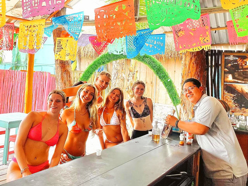 Cozumel Private Jeep Sightseeing Excursion 