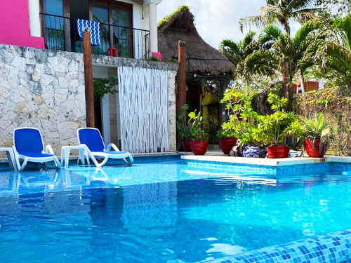 Cozumel Private Mayan Island, Tequila, Snorkel and Beach Excursion