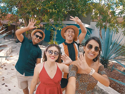 Cozumel Mexico Downtown Sightseeing Cruise Excursion Prices