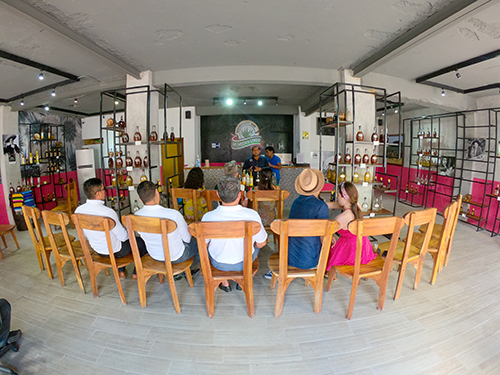 Cozumel Mexico Church of the Cross Sightseeing Cruise Excursion Prices