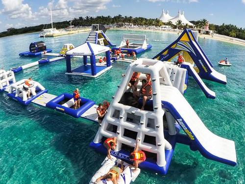 Cozumel Cedral Segway Trip Tickets