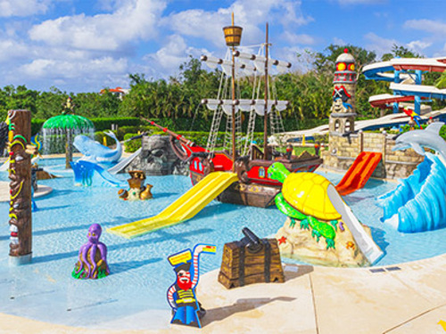 Cozumel Slides Excursion Cost