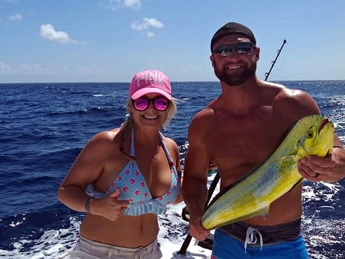 Cozumel deep sea fishing Cruise Excursion Tickets