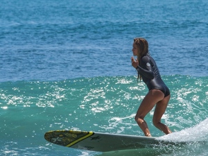 Cozumel Surfing Lessons Excursion