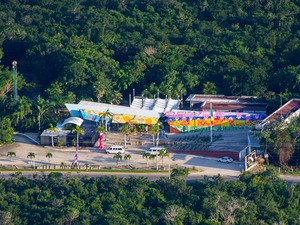 Cozumel Tequila Experience, Chocolate Workshop, Discover Mexico Park, and Tacos Excursion