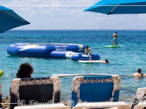 Cozumel Mexico food Day Pass Shore Excursion Booking