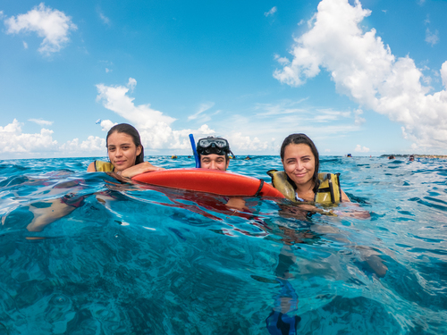 Cozumel Water Park Catamaran Cruise Excursion Prices