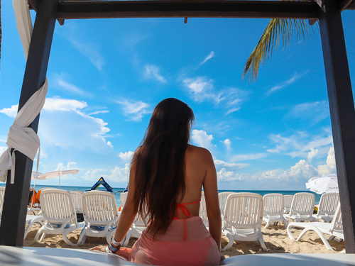 Cozumel Water Sports Shore Excursion Booking