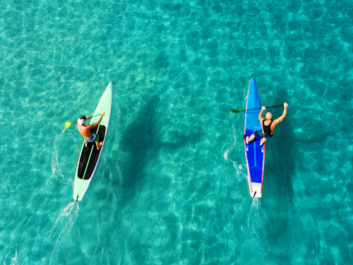 Cozumel Water Sports Tour Tickets