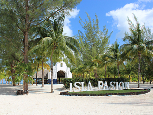 Cozumel Mexico Buffet Lunch Jeep Tour Booking