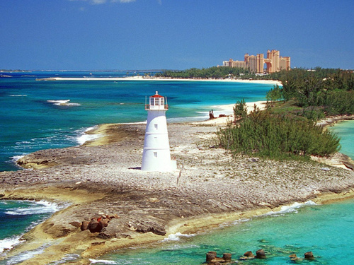 Nassau Bahamas charter boat Shore Excursion Cost
