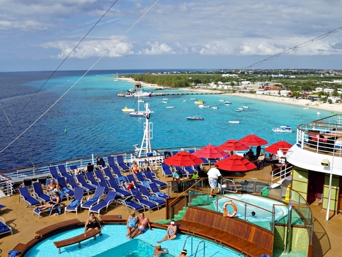 Grand Turk jet ski Tour Reviews