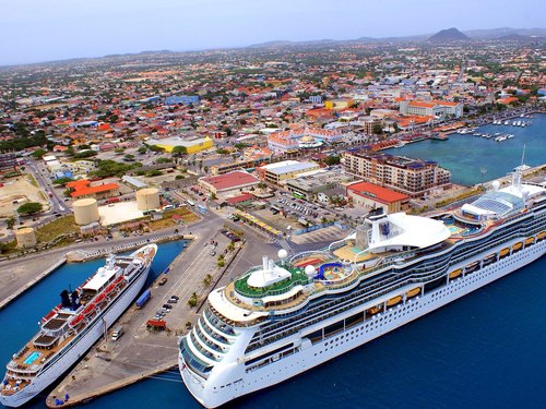 Aruba private guide Shore Excursion Prices
