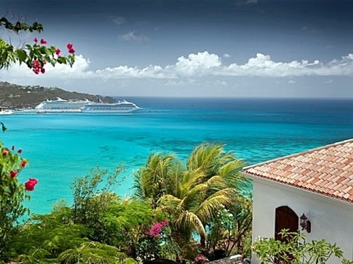 St Maarten  Reservations