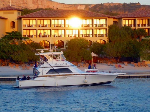 Curacao private yacht Excursion Tickets