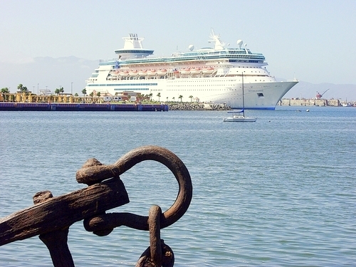 Ensenada Mexico La Bufadora Tour Cost