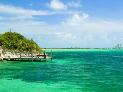 Nassau Bahamas Beach Day Pass Tour Cost