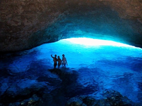 Curacao  Shore Excursion Booking