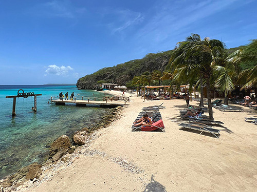 Curacao City Highlights Excursion Reservations
