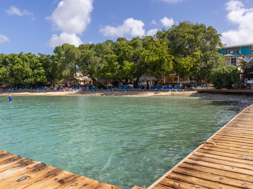 Curacao City Highlights and Island Sightseeing Excursion