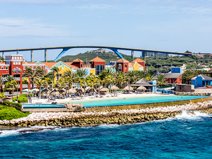 Curacao Complete Island East to West Highlights Excursion
