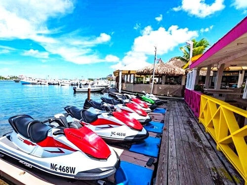 Curacao  Cruise Excursion Prices