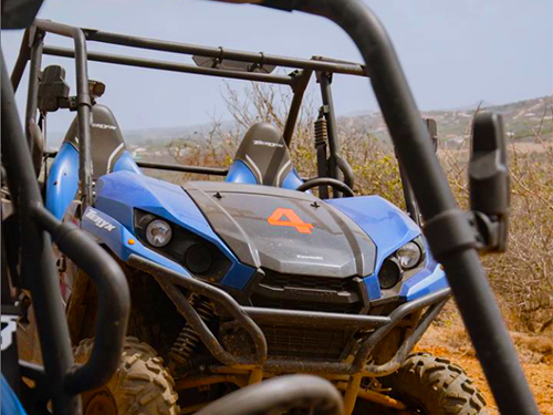 Curacao Willemstad atv Cruise Excursion Reviews