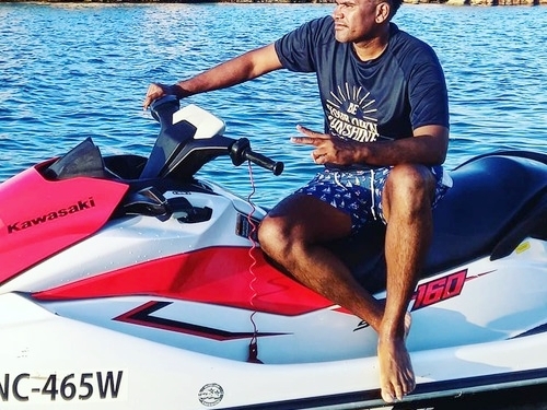 Curacao Extreme Excursion Prices