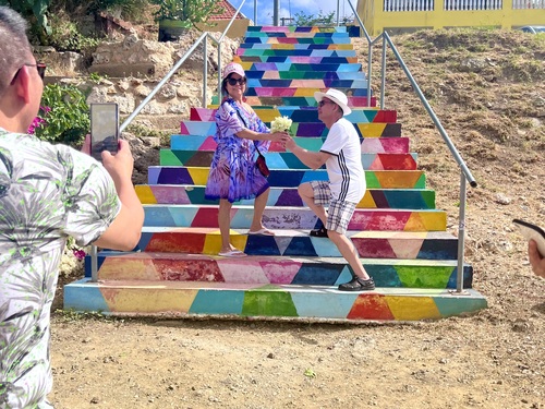 Curacao Heritage, Colors, and Chronicles Excursion
