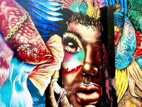Curacao Heritage, Colors, and Chronicles Excursion
