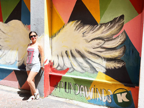 Curacao Heritage, Colors, and Chronicles Excursion