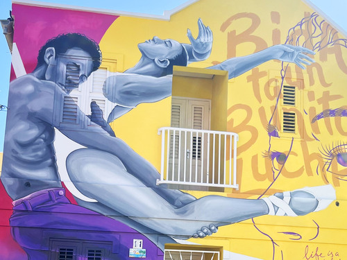 Curacao Heritage, Colors, and Chronicles Excursion