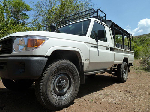 Curacao Jeep Safari Sightseeing Tour Reservations