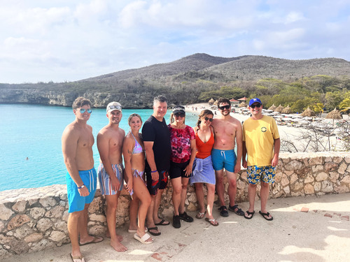 Curacao Nature and Wild Side Excursion