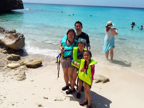 Curacao Nature and Wild Side Excursion