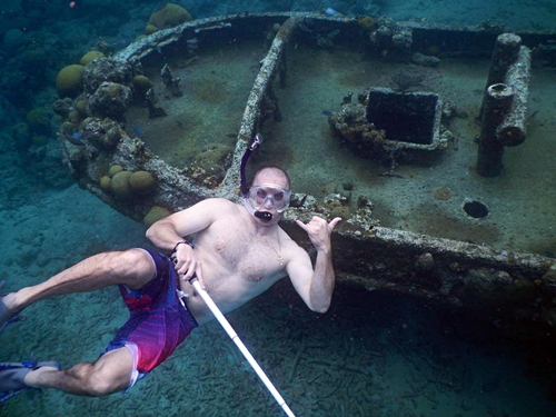 Curacao private boat charter Cruise Excursion Booking