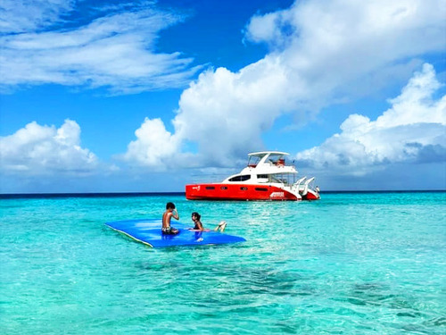 Curacao Willemstad boat Cruise Excursion Prices