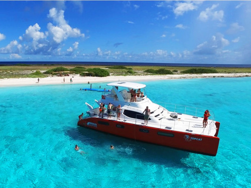 Curacao private Excursion Tickets
