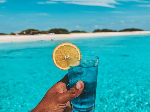 Curacao Willemstad charter Trip Tickets