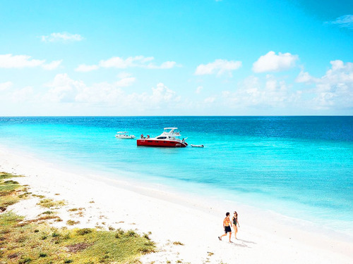 Curacao Willemstad catamaran Excursion Reviews