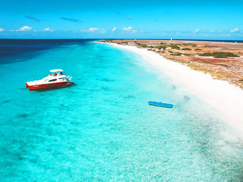 Curacao charter Tour Prices